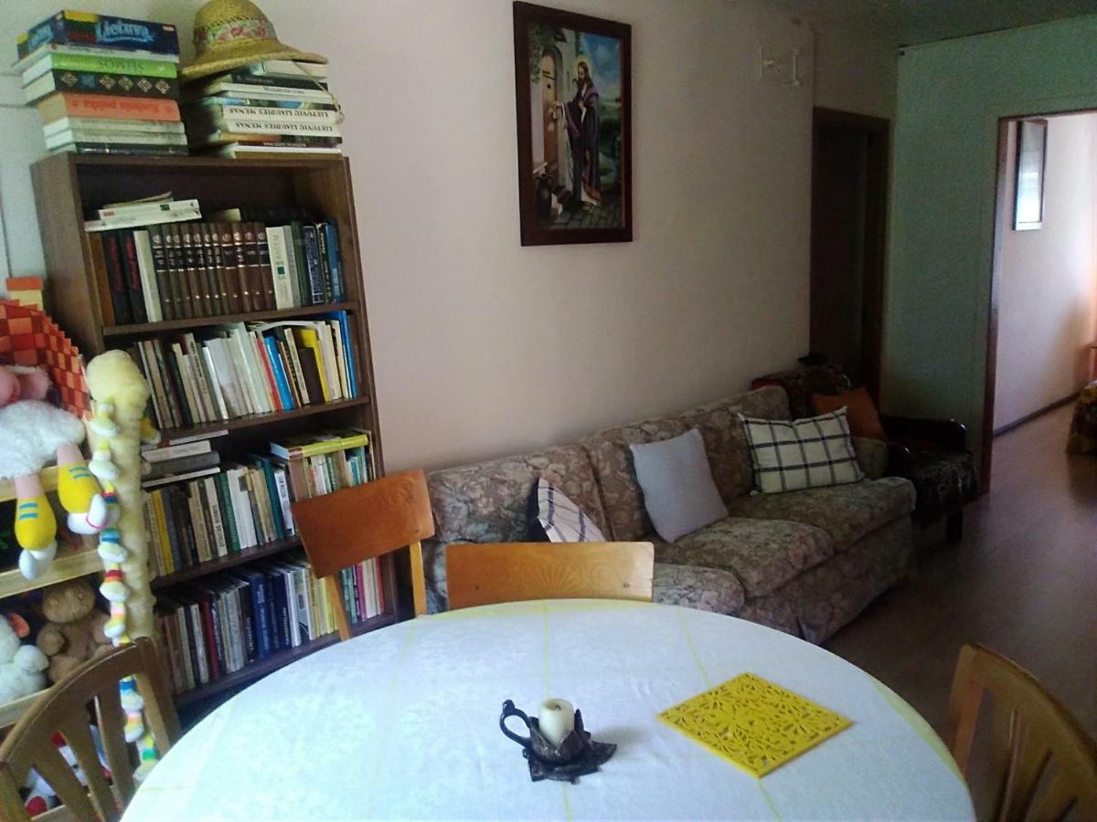 Česlovos sodyba Zarasai Exteriér fotografie