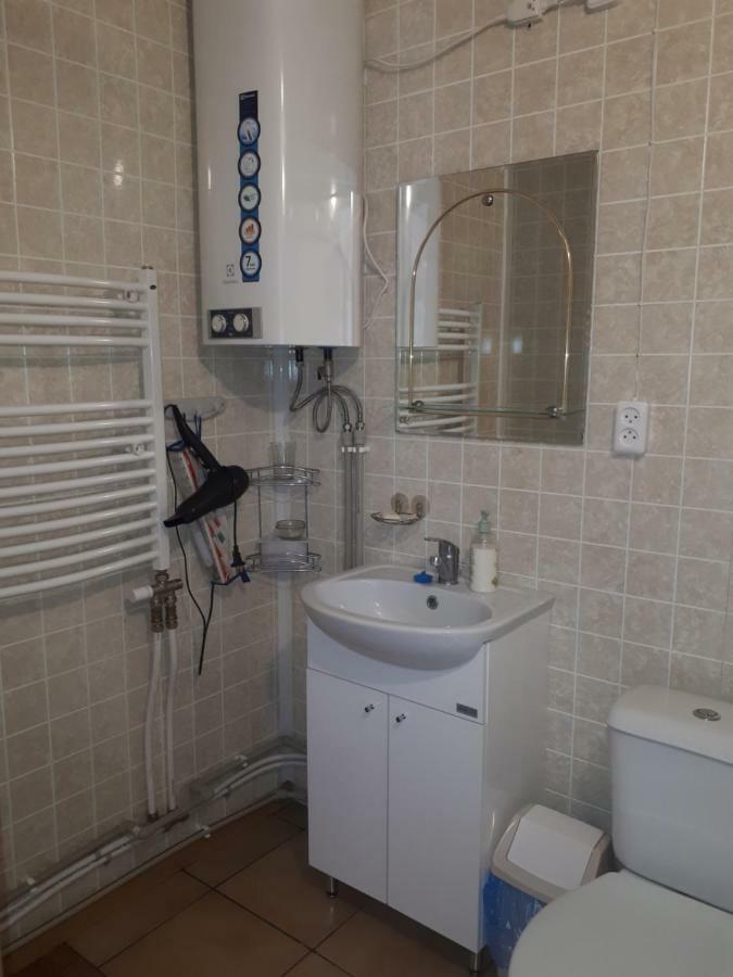 Česlovos sodyba Zarasai Exteriér fotografie